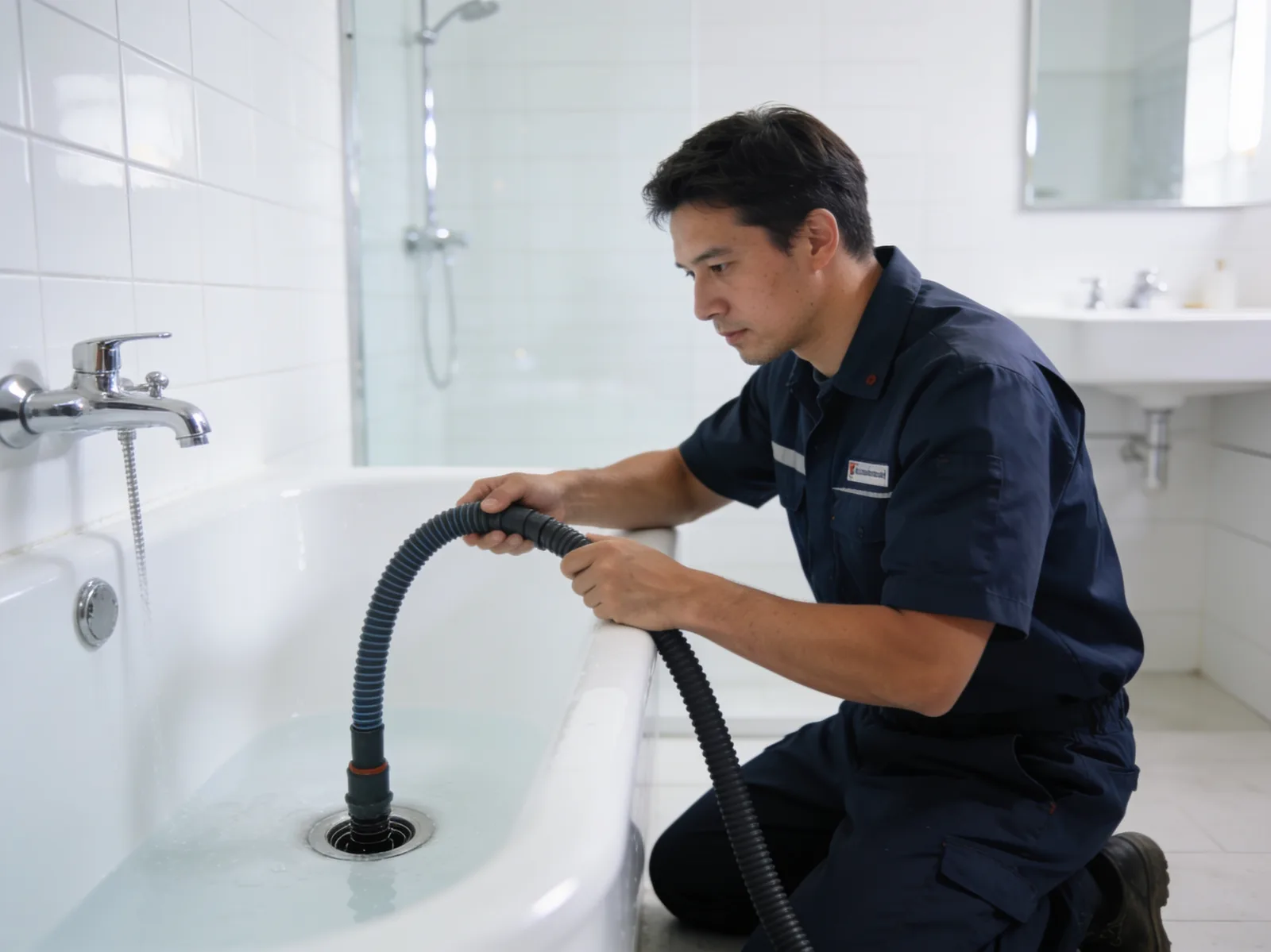 Emergency Plumber Embudo, NM FAQs